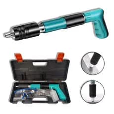 OTIMOA Kit pistola De Fixacao Finca Pino Acao Direta Arita Linha Envio Local