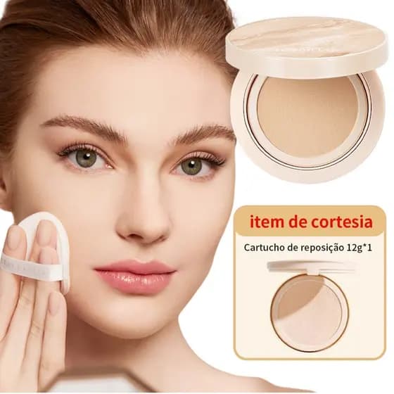 Suave hidratante maquiagem Primer correção creme calmante creme hidratante maquiagem Facial pó hidratante