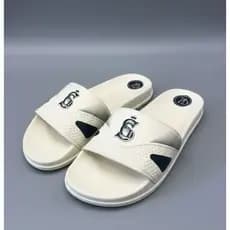 Chinelo de Pala Dedo Unissex Masculino Feminino Calce Fácil Confortável Para o Dia a Dia