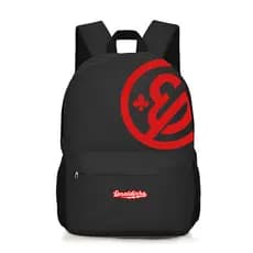 Mochila adulto e Infantil YUTUBER ENALDINHO DESENHO Escolar Bolsa Leve e Reforçada de Nylon em OFERTA 2026