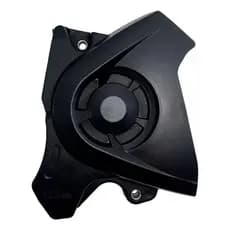 Tampa Pinhão Honda Titan 160 / Fan 160 / Start 160 Preta Moto peças oferta 2026 lançamento em alta qualidade