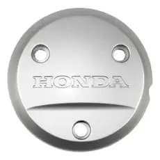 Tampa Lateral Motor Biz 125 Com Logo Modelo Moto pecas em oferta 2026 Lamçamento de alta qualidade
