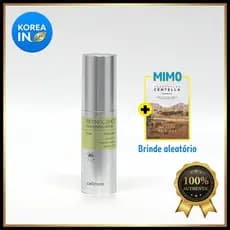 Celimax The Vita A Retinol Shot Tightening Serum 30ml - Textura da Pele Uniformizador Poros Cravos