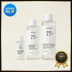 Anua Heartleaf 77% Soothing Toner 40, 150, 250ml - Tônico Calmante Antiacne e Controle de Oleosidade
