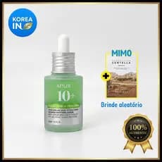 ANUA Azelaic Acid 10+ Hyaluron Redness Soothing Serum 30ml - Espinhas Manchas Melasma Rosácea Acne