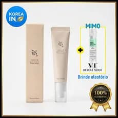 Beauty of Joseon Revive Eye Serum Ginseng + Retinal 30ml - Anti-idade Olheiras Rugas e Elasticidade