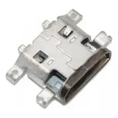 Conector De Carga Moto G4 Xt1625 Xt1626 (90 Unidades)