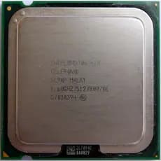 Processador Computador Pc Intel 775 Celeron 420 1.60 Ghz
