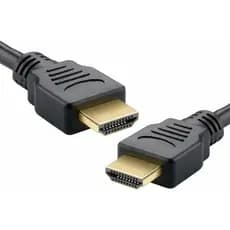 Cabo Hdmi- Mt Full Hd 3d 1080p diversos tamanhos