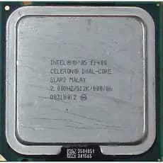 Processador Pc Intel 775 Celeron Dual Core E1400 2.00 Ghz