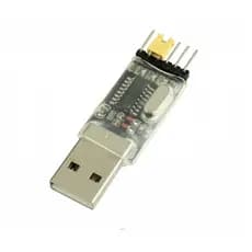 Conversor USB TTL RS232 CH340 Arduino ESP Atinny Pic