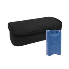 Estojo Bolsa Insulina Medicamentos + Gelo