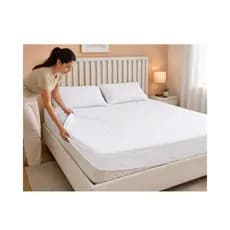 Protetor Impermeável Matelado Para Colchão SUPER SILENCIOSO 100% Ipermeável