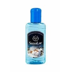 Limpador Concentrado Perfumado Algodão 120ml Limpeza Eficaz Fragrância Refrescante