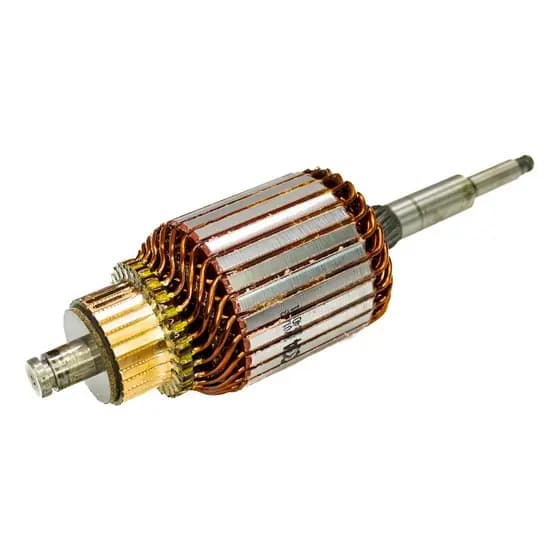 Induzido Motor Partida Gol Parati 1.0 16v - Bosch F000al1334
