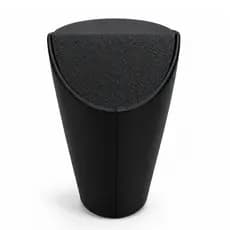Lixeira Automotiva Porta Copos Universal Personalizada Carro Porta Lixo Organizador Veicular Premium