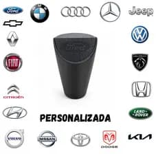 Lixeira Automotiva Porta Copos Universal Personalizada Carro Porta Lixo Organizador Veicular Premium