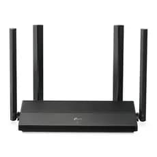 Archer EX3000 Roteador Wi-Fi 6 AX3000 Dual Band 3x porta LAN, 1x Portas WAN TP-Link