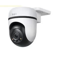 Tapo C500 - Câmera de Segurança Externa Wi-Fi 1080P Full HD 360°, Visão Noturna, IP65 TP-Link