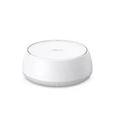 Roteador Deco BE22(1unid.) Dual Band BE3600 Sistema Mesh Wi-Fi 7, 150 dispositivos TP-Link