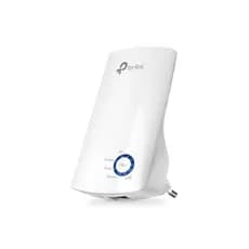 Repetidor TL-WA850RE Wi-Fi 4, Porta Ethernet de 10/100Mbps TP-link
