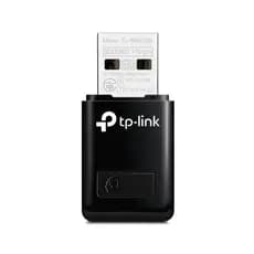 Adaptador TL-WN823N - Wi-Fi 300Mbps USB, Ideal Para Viagens TP-link