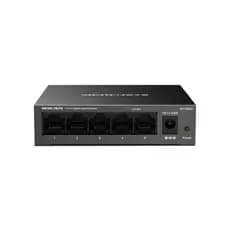 Switch de Mesa - MS105GS Com 5 Portas 10/100/1000Mbps, Caixa Metálica - Mercusys