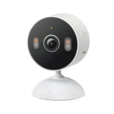 Tapo C113 - Câmera de Segurança Interna Wi-Fi 1080P Full HD, Visão Noturna Colorida, TP-Link