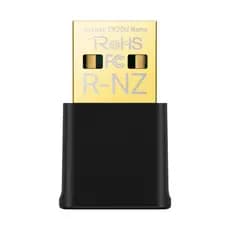 Adaptador Archer TX20U Nano - Wi-Fi 6 AX1800 USB, Ideal Para Viagens TP-link