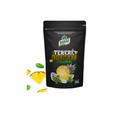 Erva Tereré Barão De Cotegipe Abacaxi e Hortela Pacote 500g