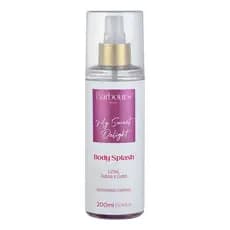 Body Splash My Sweet Delight Barbour's Beauty 200 Ml Spray