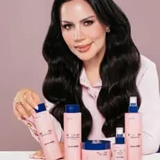 Shampoo Condicionado Braé Bruna Tavares  Leavein Cabelo Hidrata Frizz Original Oleo Tsubaki Hidra