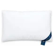 Travesseiro Ergonômico 800g Branco Premium Macio