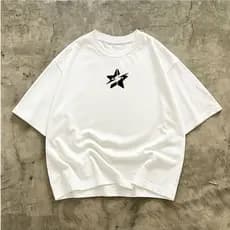 Camiseta Y2k Lançamento Unissex Linha Premium Tecido Confortável