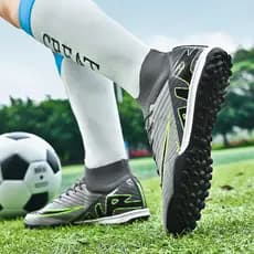 Chuteiras Chuteira De Futebol Futsal , Disponíveis Em Estoque E Envio Rápido , Tamanhos Europeus : 35-45