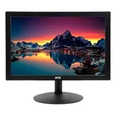 Monitor Compacto 15,6” HD para PC com 75Hz e 5ms