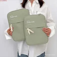 JUNYUE Capa Protetora Para Tablet , Respirável Notebook De 8 A 11 Polegadas , Bolsa À Prova De Choque