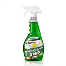 Desengordurante Cozinha 500ml Espuma Spray | Bicarbonato + Limão |  limpa Fogão, Forno e Cozinha, tira gordura,