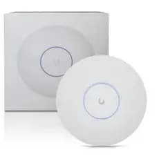 ACCESS POINT U6-PRO - WIFI 6 COM POE