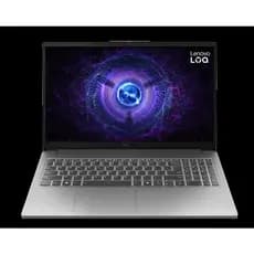 NOTEBOOK LENOVO LOQ 15IAX9E 32GB DDR5 SSD 512GB RTX3050 WIN 11 PRO