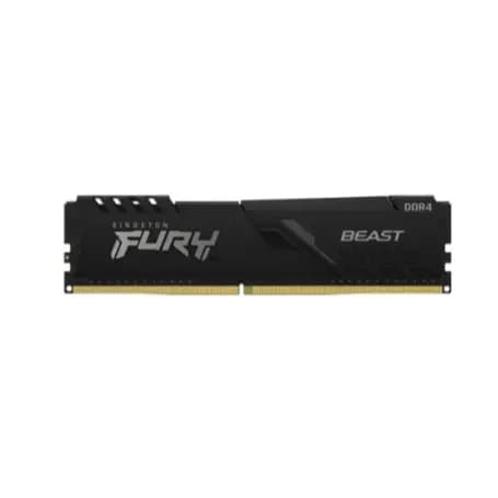 MEMORIA FURY KINGSTON 8GB DDR4 3200MHZ