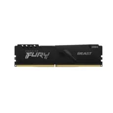 MEMORIA FURY KINGSTON 8GB DDR4 3200MHZ