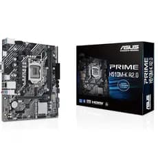PLACA MÃE ASUS PRIME H510M-K LGA1200