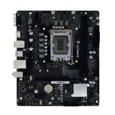 PLACA MAE BIOSTAR H610MHP 2.0 LGA1700 DDR4