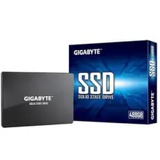 SSD GIGABYTE 480GB SATA 3 GSTFS31480GNTD