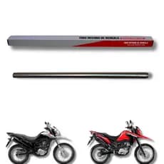 Tubo Interno Bengala Bros 150 2006 à 2015 Bros 160 2015 à 2024 XRE 190 2017 à 2023