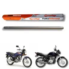 Bengala Cilindro Tubo Interno Honda Today Titan Cg 125 Fan 125 Todos os Anos Original COFAP