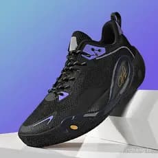 tênis leve tênis antiderrapante basquete masculino profissional absorção de choque resistente ao desgaste malha