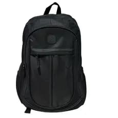 Mochila Preta Juvenil