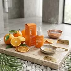 Sérum facial Vitamina C Max LoveNIUDYFUP08HP